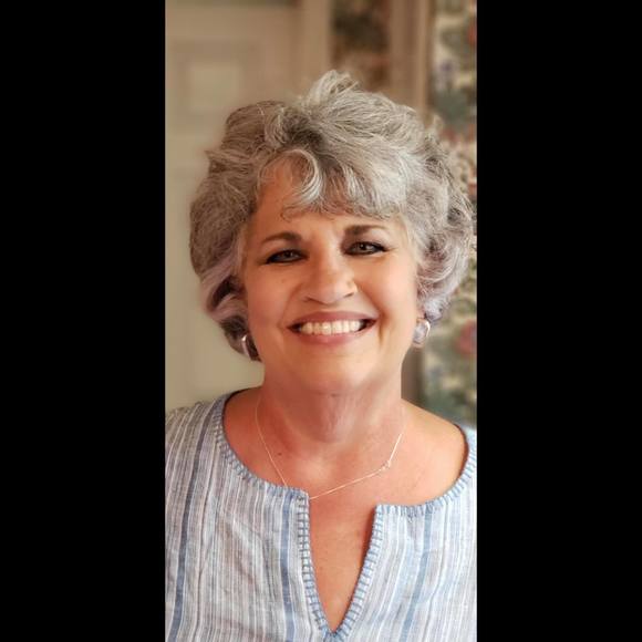 Meet your Posher, Alice - Picture 1 of 1